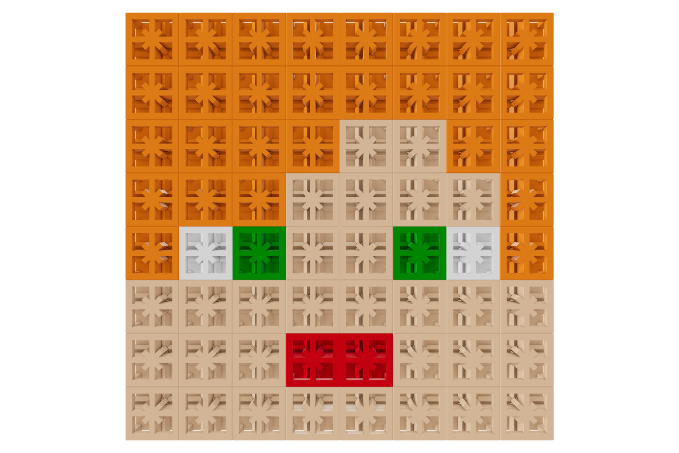 Майекрафт Алекс-1-2-40000001
